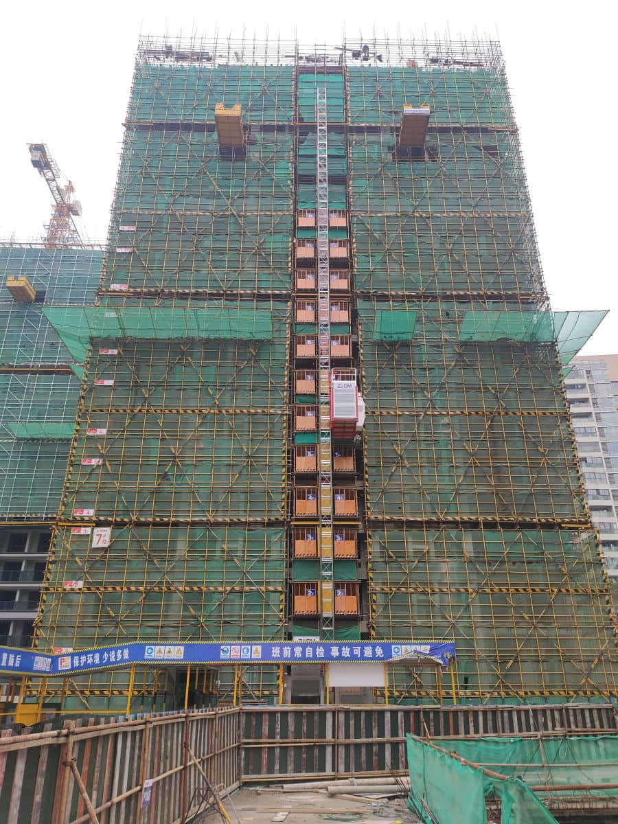 浙江省杭州市天鸿君邑小区