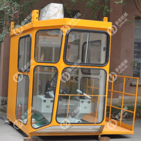 SQJ7-2桥式司机室